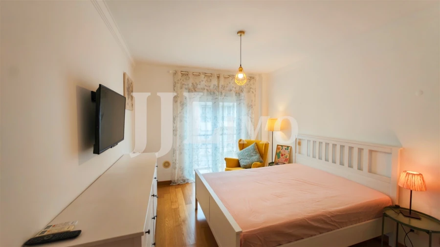 Apartamento T4 para Venda em Parque das Nações Foto 40