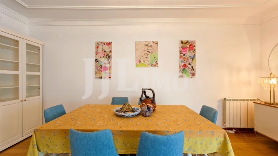 Apartamento T4 para Venda em Parque das Nações Foto 12