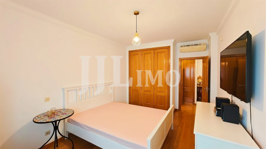 Apartamento T4 para Venda em Parque das Nações Foto 27