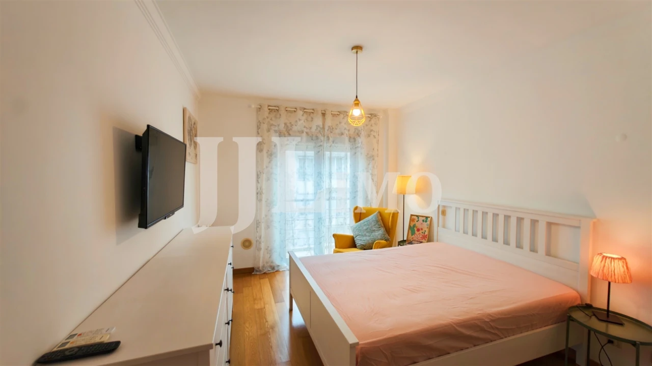 Apartamento T4 para Venda em Parque das Nações Foto 40