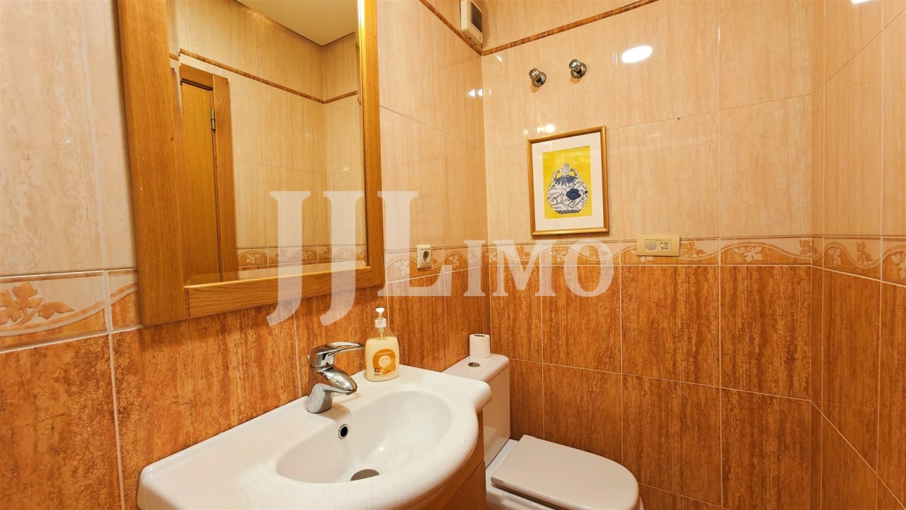 Apartamento T4 para Venda em Parque das Nações Foto 20