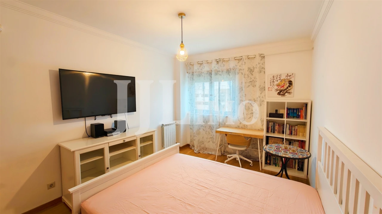 Apartamento T4 para Venda em Parque das Nações Foto 28