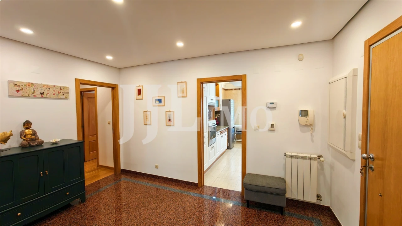 Apartamento T4 para Venda em Parque das Nações Foto 7