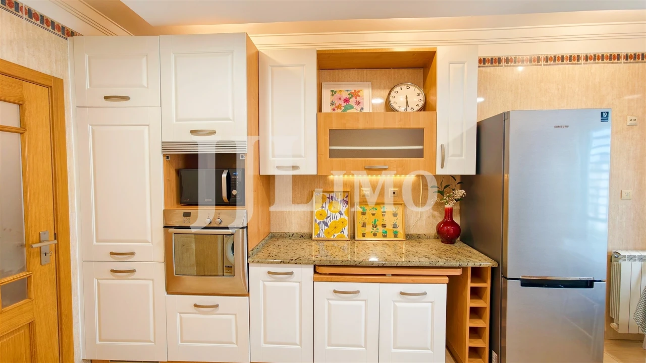 Apartamento T4 para Venda em Parque das Nações Foto 47