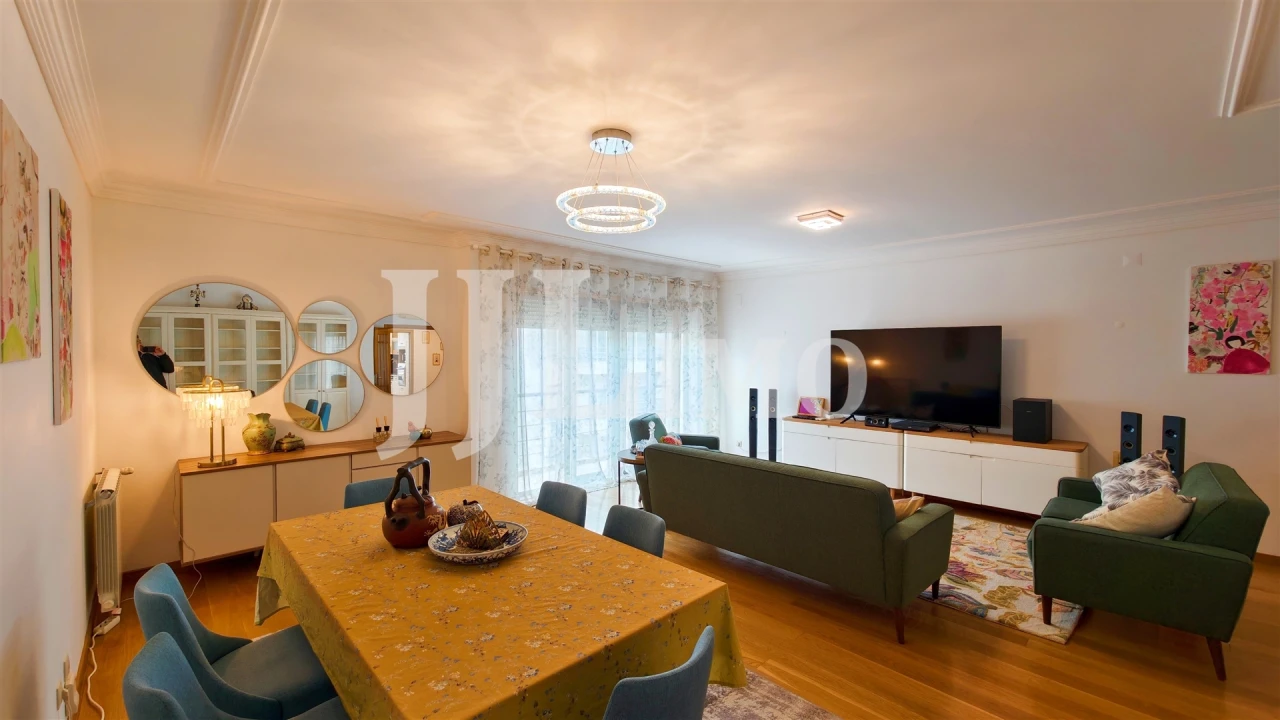 Apartamento T4 para Venda em Parque das Nações Foto 14