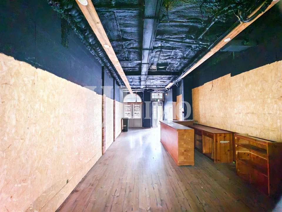 Loja para Arrendamento em Santo António Foto 7