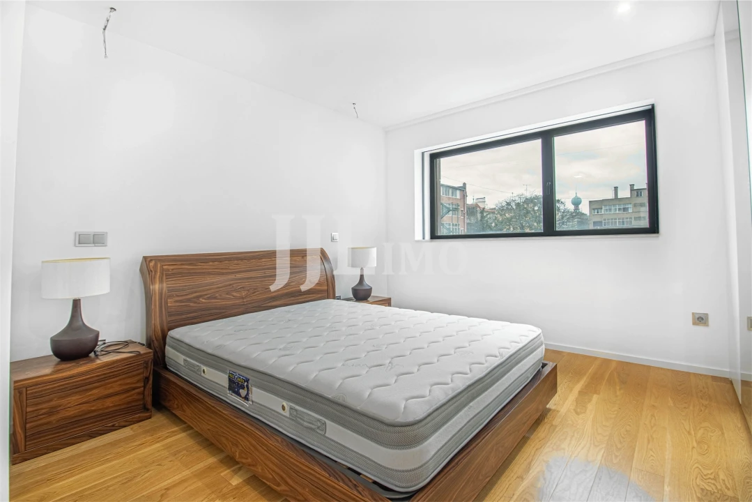 Apartamento T3 para Venda em Avenidas Novas Foto 7