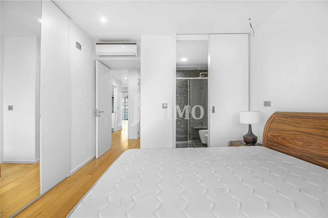 Apartamento T3 para Venda em Avenidas Novas Foto 8