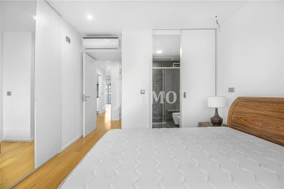 Apartamento T3 para Venda em Avenidas Novas