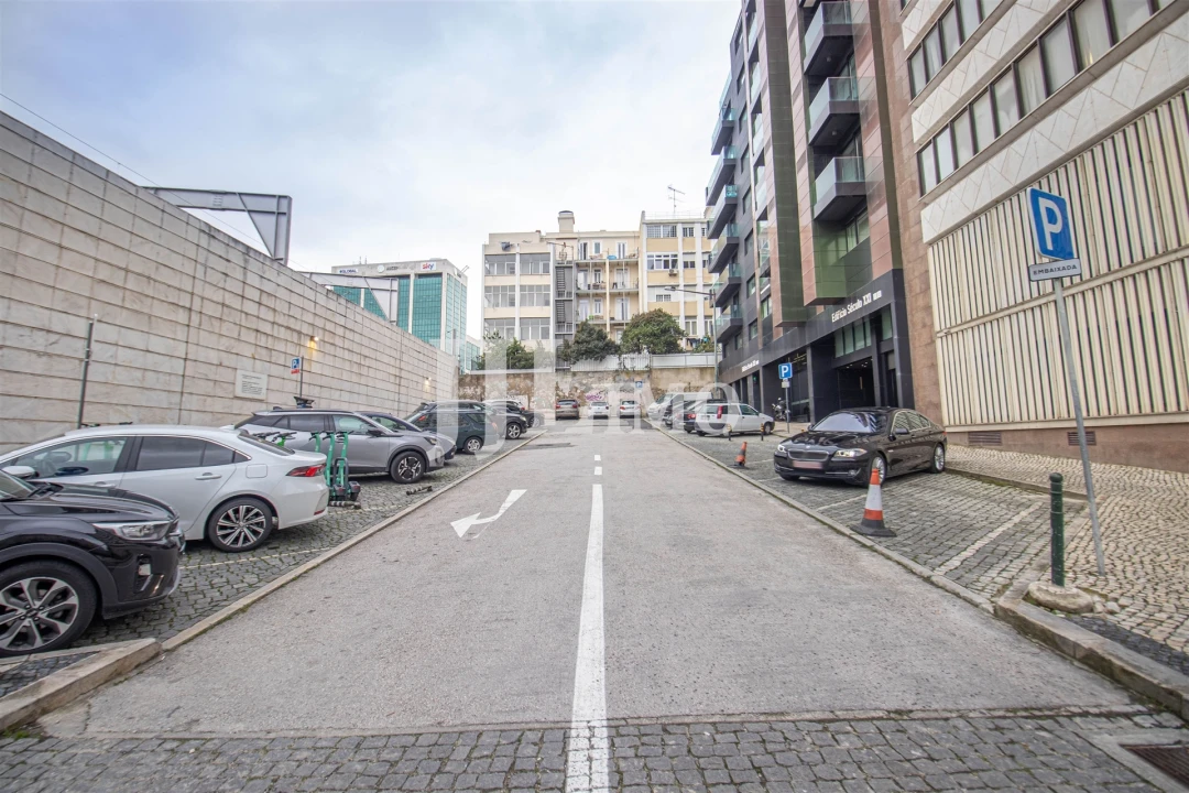 Apartamento T3 para Venda em Avenidas Novas Foto 31