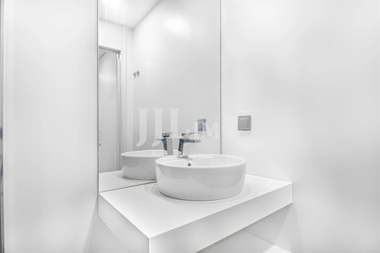 Apartamento T3 para Venda em Avenidas Novas Foto 2