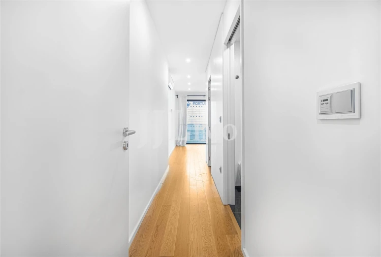 Apartamento T3 para Venda em Avenidas Novas Foto 11