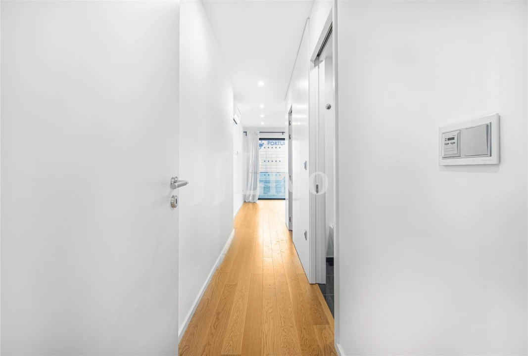 Apartamento T3 para Venda em Avenidas Novas Foto 11