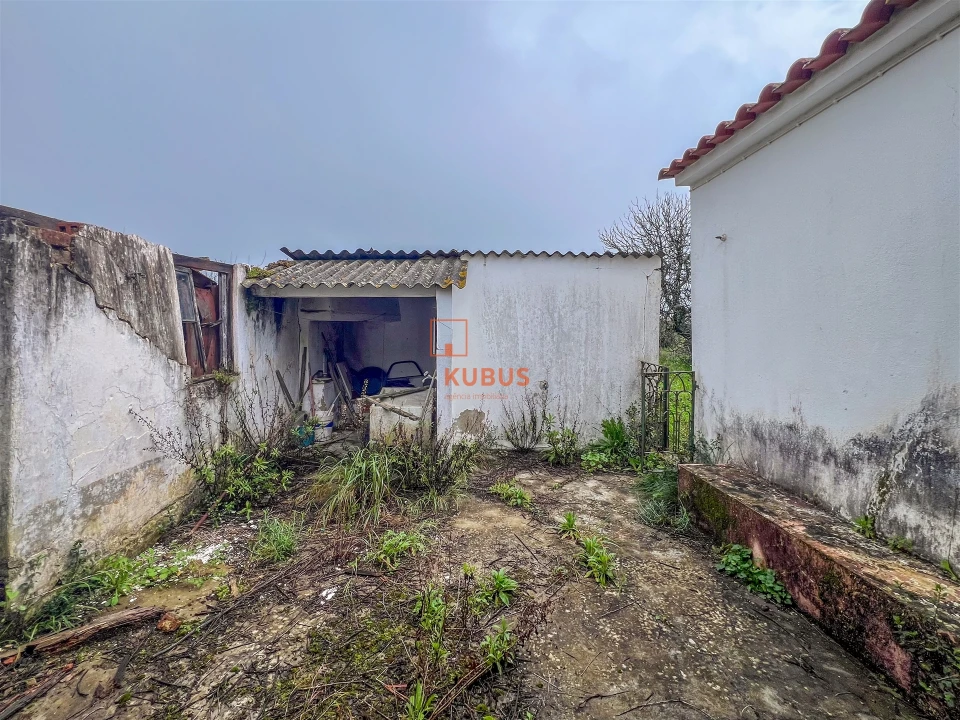 Moradia T3 para Venda em Brogueira, Parceiros de Igreja e Alcorochel Foto 12