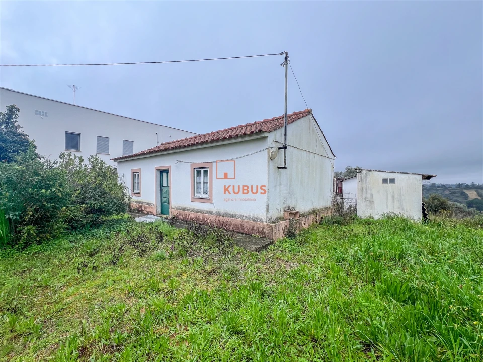 Moradia T3 para Venda em Brogueira, Parceiros de Igreja e Alcorochel Foto 10