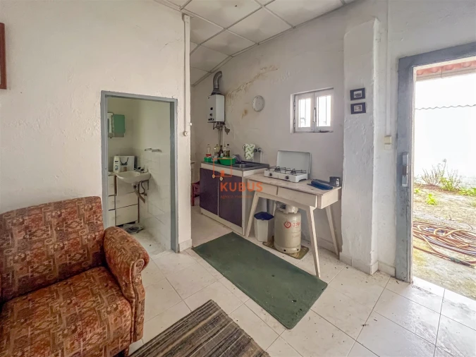 Moradia T3 para Venda em Brogueira, Parceiros de Igreja e Alcorochel Foto 4