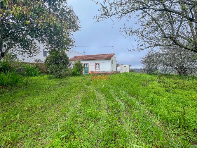 Moradia T3 para Venda em Brogueira, Parceiros de Igreja e Alcorochel Foto 1