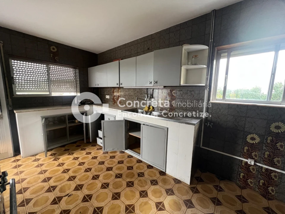 Moradia T3 para Arrendamento em Varzea Foto 5