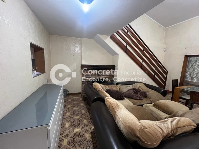 Moradia T3 para Arrendamento em Varzea Foto 3