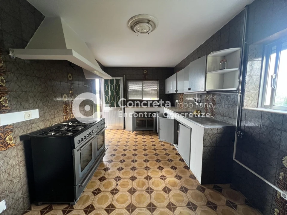 Moradia T3 para Arrendamento em Varzea Foto 6