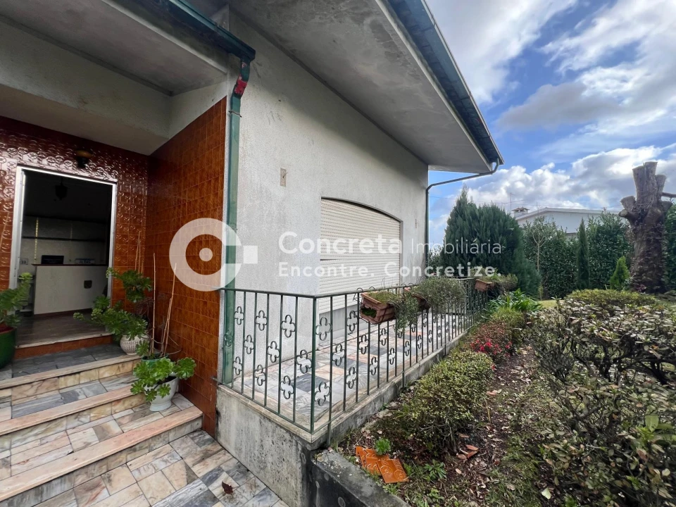 Moradia T3 para Arrendamento em Varzea Foto 13