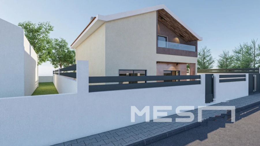 Moradia T4 para Venda em Corroios Foto 6