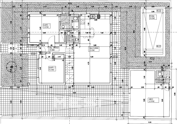 Moradia T4 para Venda em Corroios Foto 20