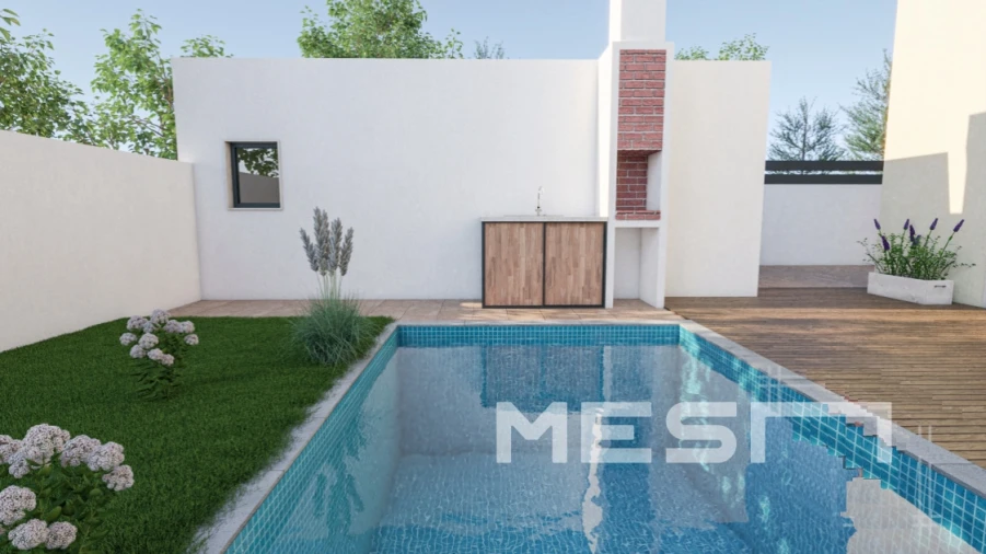 Moradia T4 para Venda em Corroios Foto 8