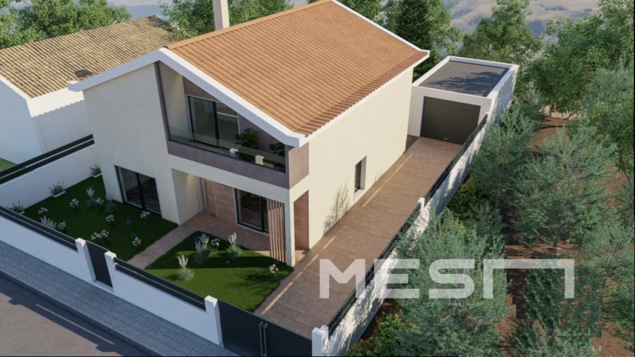 Moradia T4 para Venda em Corroios Foto 5