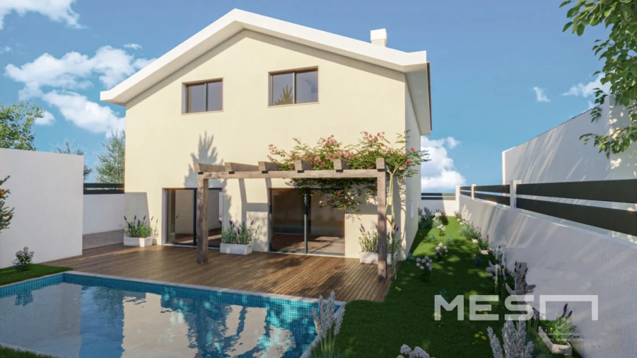 Moradia T4 para Venda em Corroios Foto 2