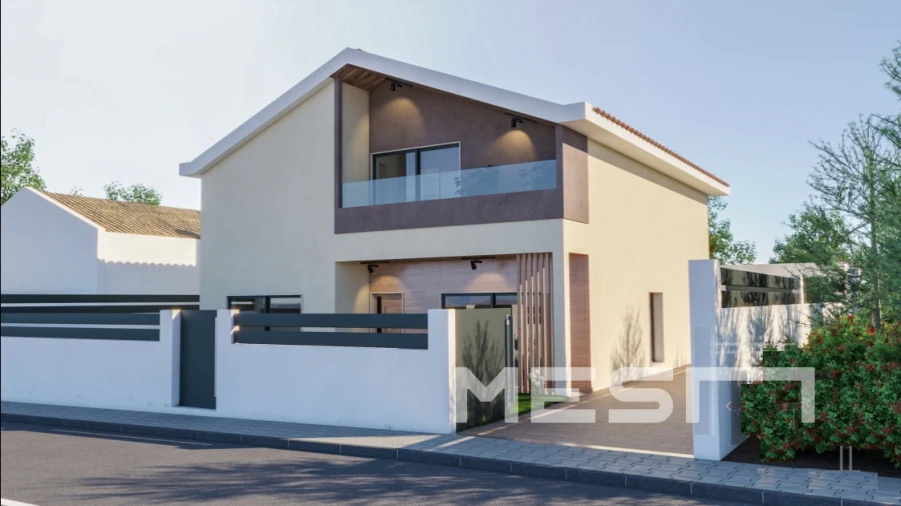 Moradia T4 para Venda em Corroios Foto 3