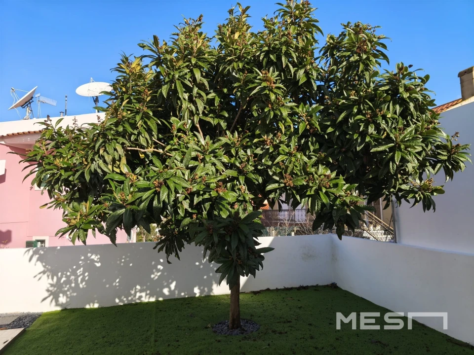 Moradia T4 para Venda em Corroios Foto 15