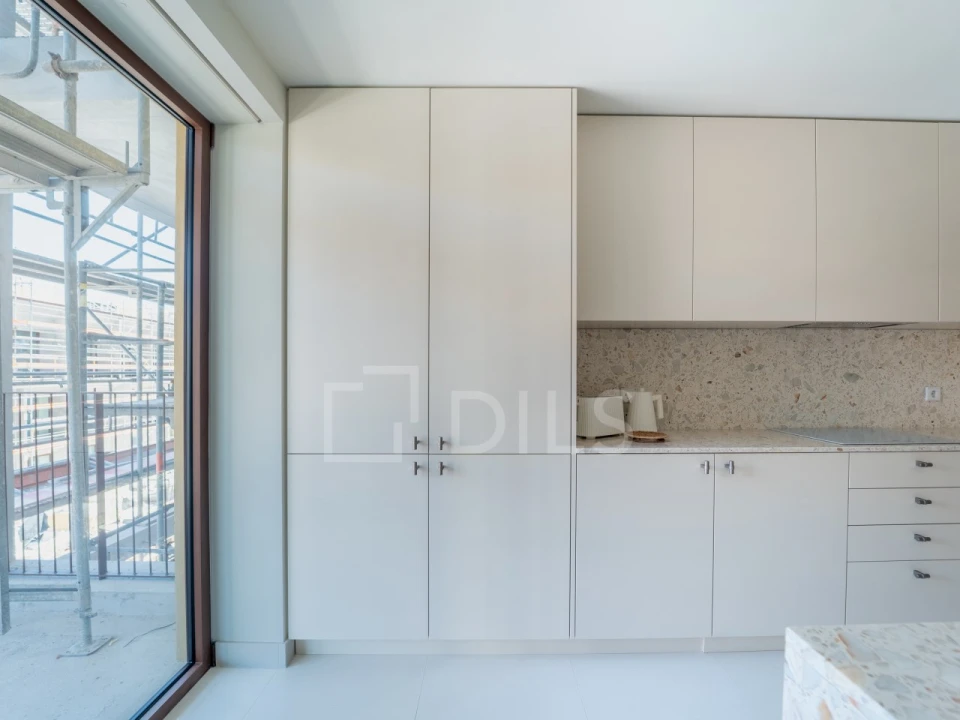 Apartamento T3 para Venda em Santa Marinha e São Pedro da Afurada Foto 14