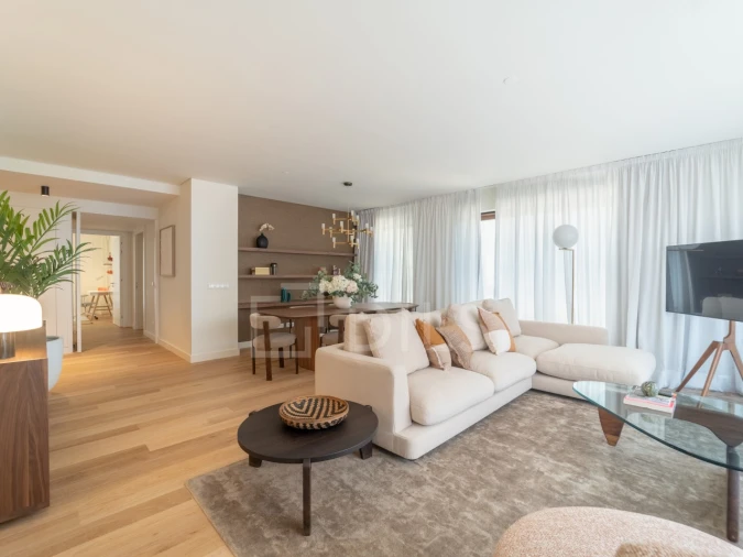 Apartamento T3 para Venda em Santa Marinha e São Pedro da Afurada Foto 4