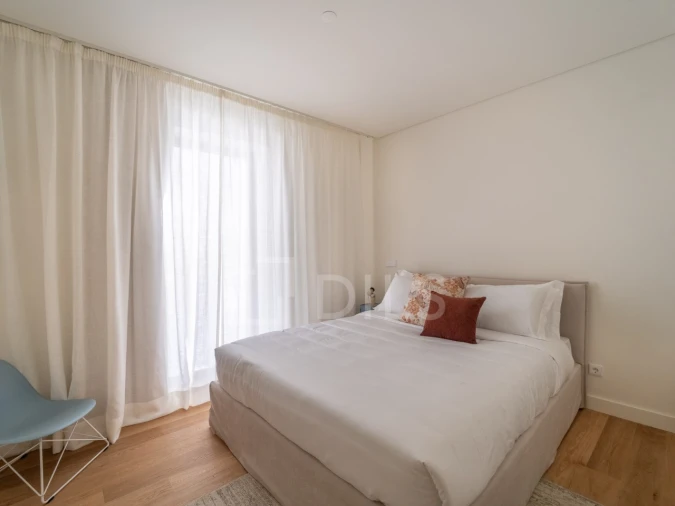 Apartamento T3 para Venda em Santa Marinha e São Pedro da Afurada Foto 8
