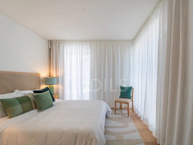 Apartamento T3 para Venda em Santa Marinha e São Pedro da Afurada Foto 20