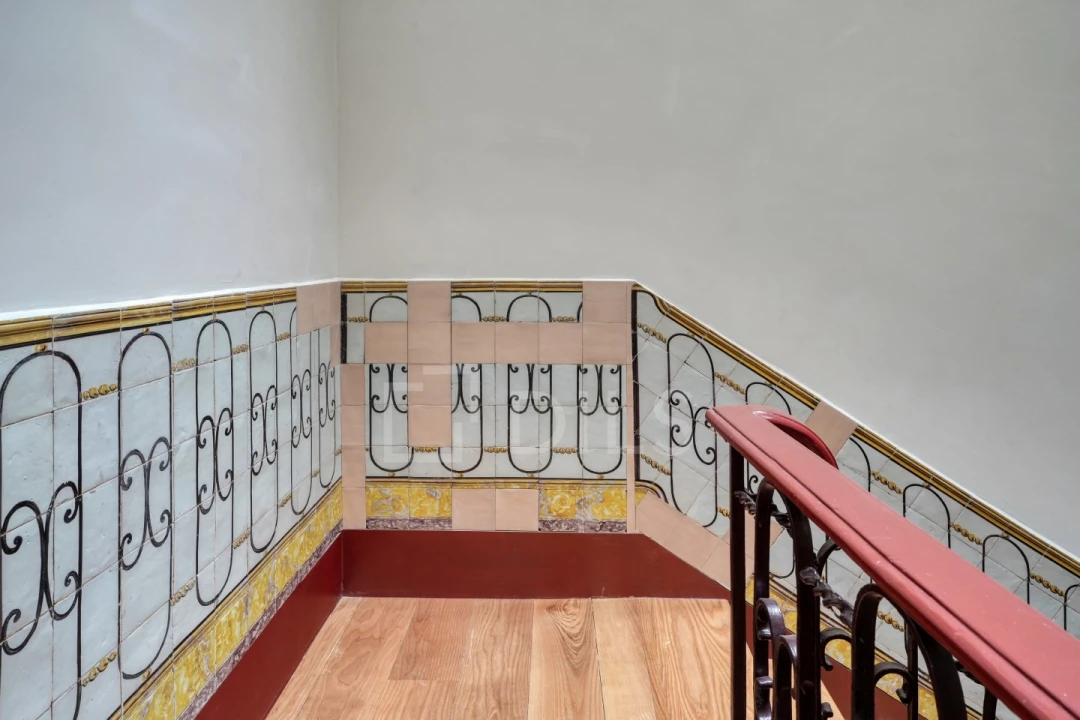 Apartamento T1 para Venda em Santa Maria Maior Foto 17