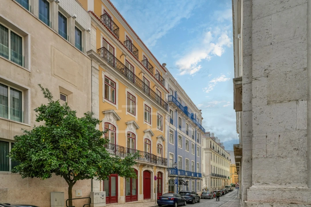 Apartamento T1 para Venda em Santa Maria Maior Foto 19