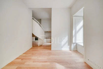 Apartamento T1 para Venda em Santa Maria Maior