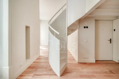 Apartamento T1 para Venda em Santa Maria Maior