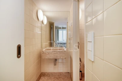 Apartamento T1 para Venda em Santa Maria Maior