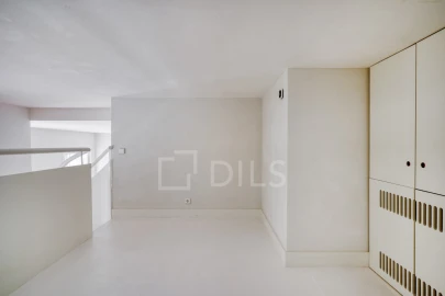 Apartamento T1 para Venda em Santa Maria Maior