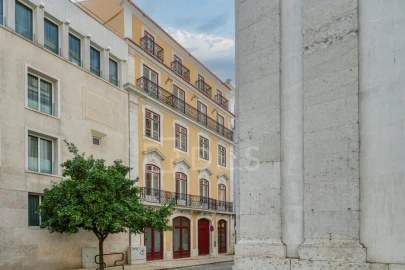 Apartamento T1 para Venda em Santa Maria Maior