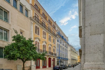 Apartamento T1 para Venda em Santa Maria Maior