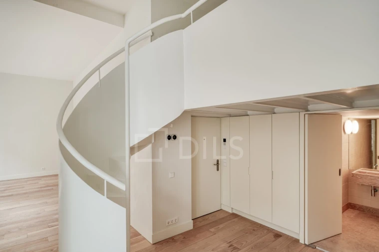 Apartamento T1 para Venda em Santa Maria Maior Foto 6