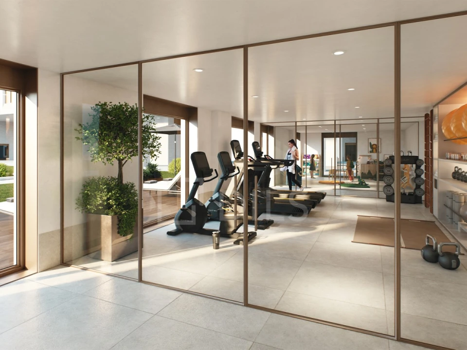 Apartamento T3 para Venda em Campanhã Foto 37