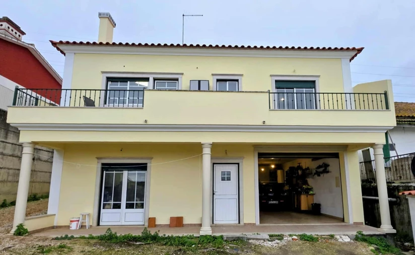 Moradia T5 para Venda em Asseiceira Foto 3