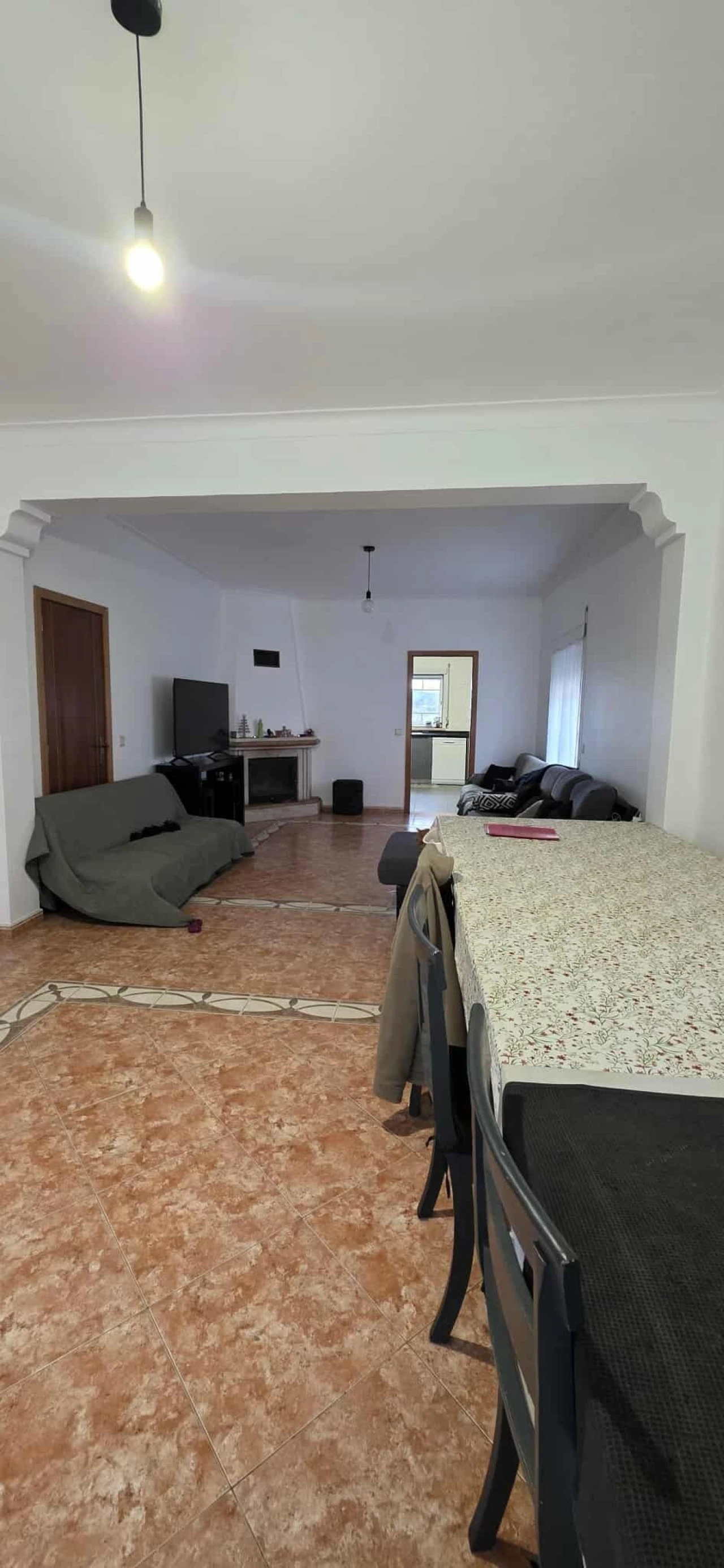 Moradia T5 para Venda em Asseiceira Foto 11