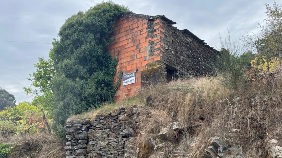 Moradia T3 para Venda em Sedielos Foto 14