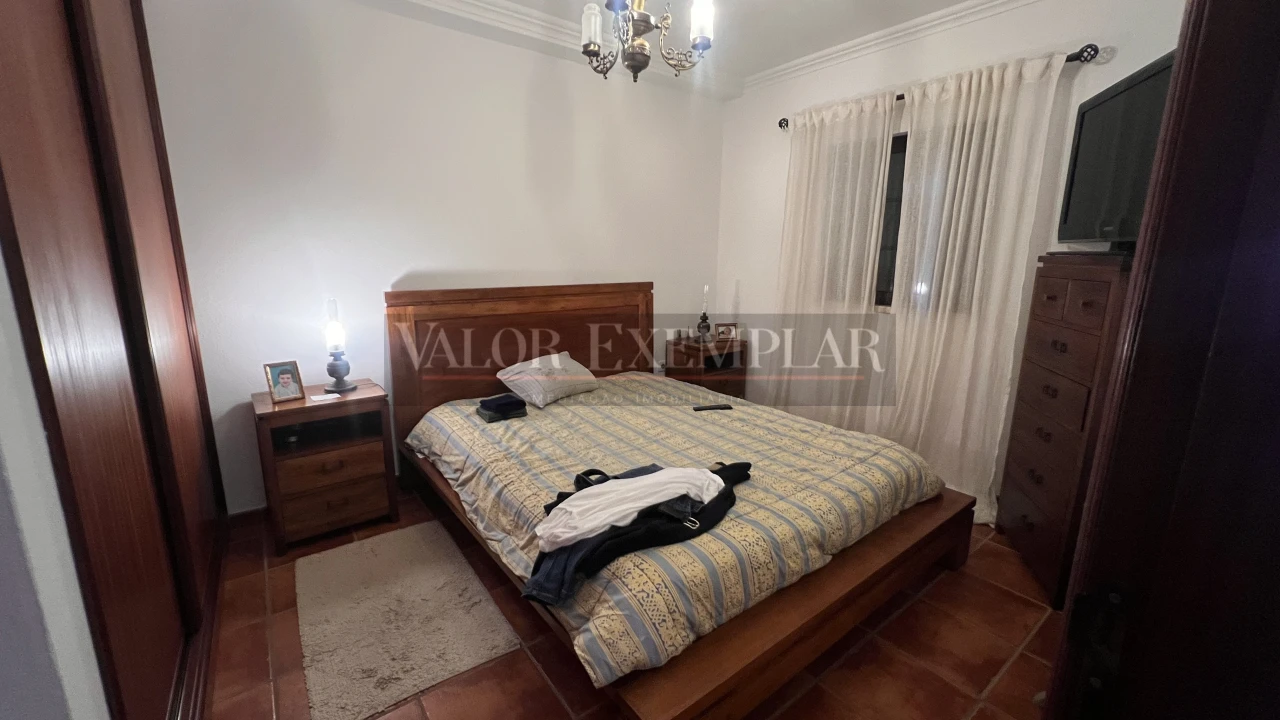 Moradia T2 para Venda em Vendas Novas Foto 11